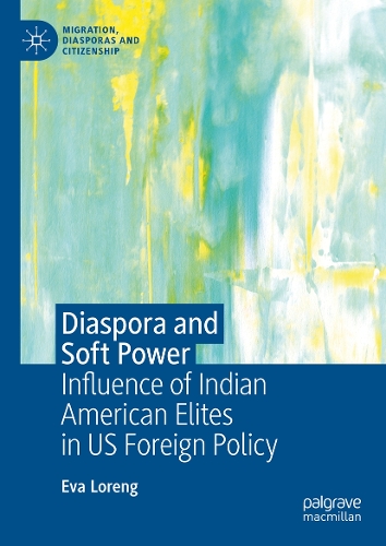Diaspora and Soft Power