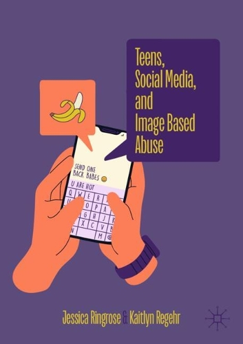 Teens, Social Media, and Image Based Abuse.