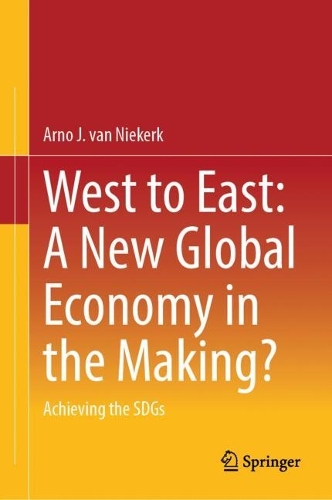 West to East