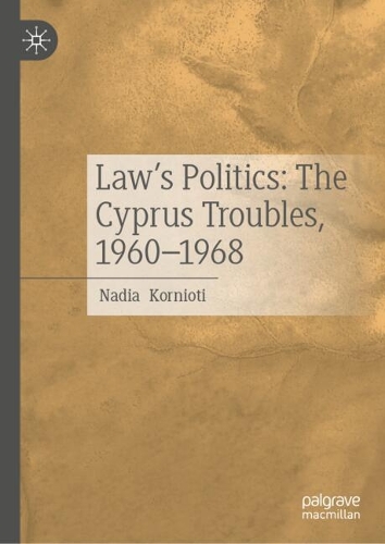 Law's Politics