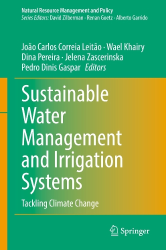 Sustainable Water Management and Irrigation Systems