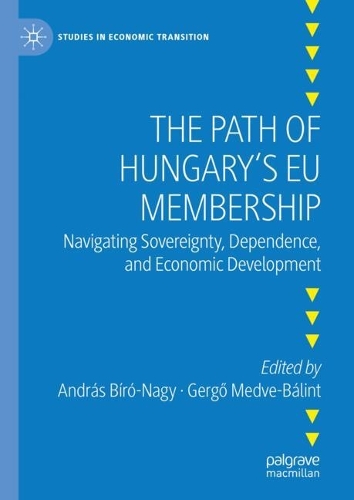 The Path of Hungary's EU Membership