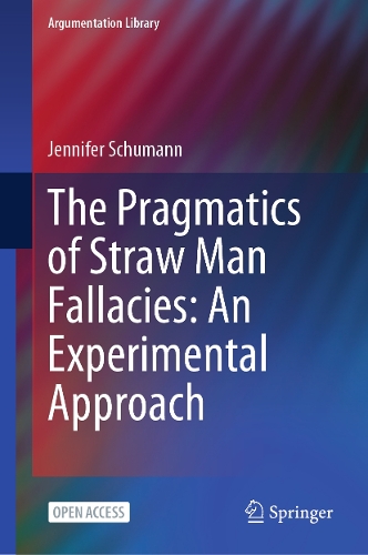 The Pragmatics of Straw Man Fallacies