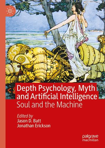 Depth Psychology, Myth and Artificial Intelligence