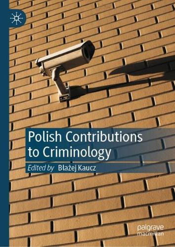Polish Contributions to Criminology.