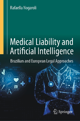 Medical Liability and Artificial Intelligence