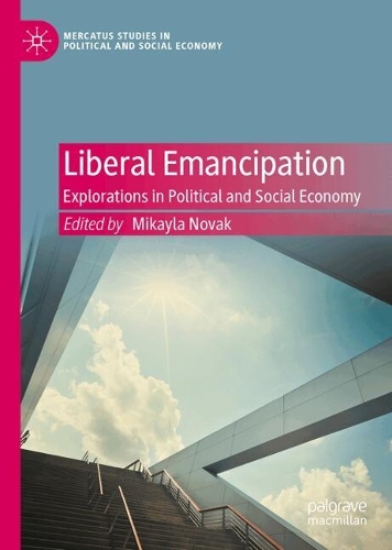 Liberal Emancipation