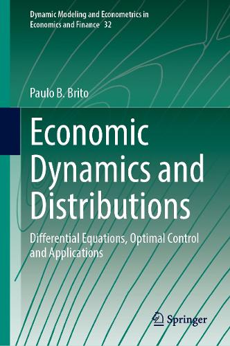 Economic Dynamics and Distributions