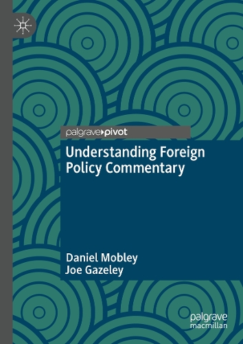 Understanding Foreign Policy Commentary.