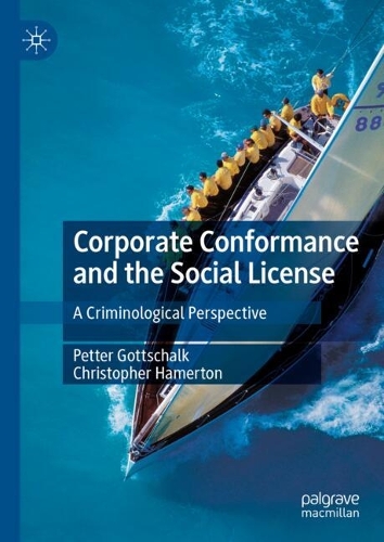 Corporate Conformance and the Social License