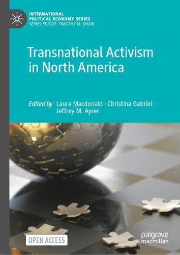 Transnational Activism in North America.