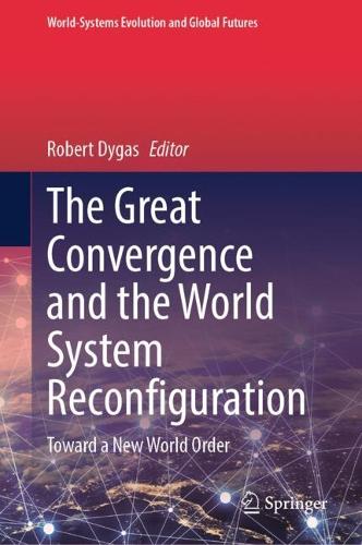 The Great Convergence and the World System Reconfiguration