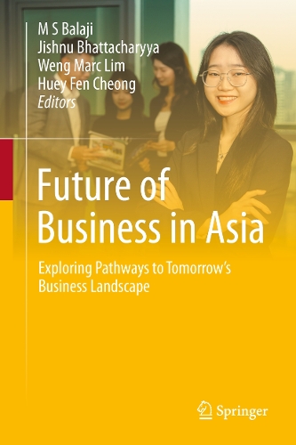 Future of Business in Asia