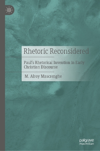 Rhetoric Reconsidered