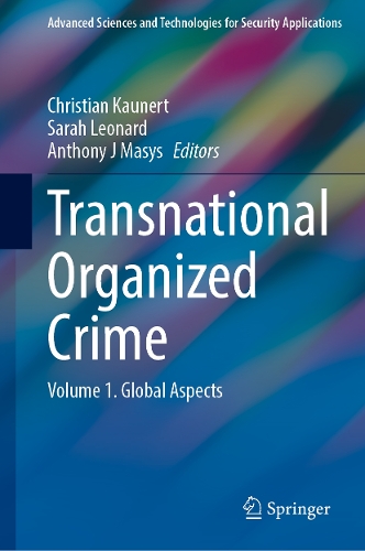 Transnational Organized Crime. Volume 1