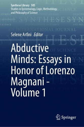 Abductive Minds