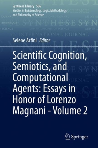 Scientific Cognition, Semiotics, and Computational Agents