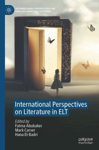 International Perspectives on Literature in ELT.