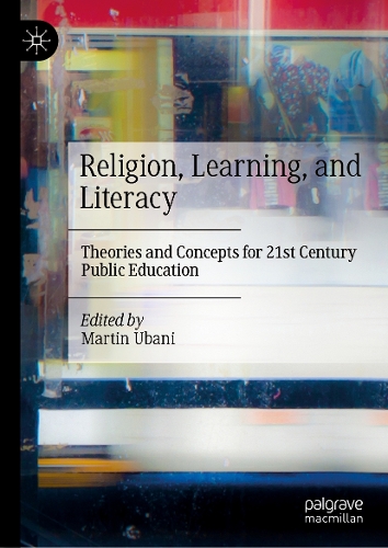 Religion, Learning, Literacy