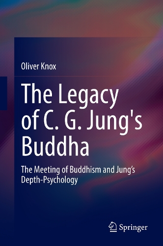 The Legacy of C. G. Jung's Buddha