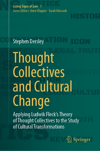 Thought Collectives and Cultural Change