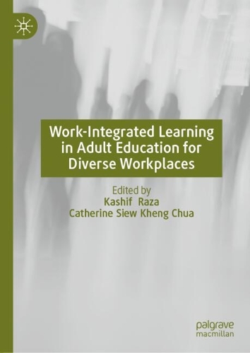 Work-Integrated Learning in Adult Education for Diverse Workplaces.