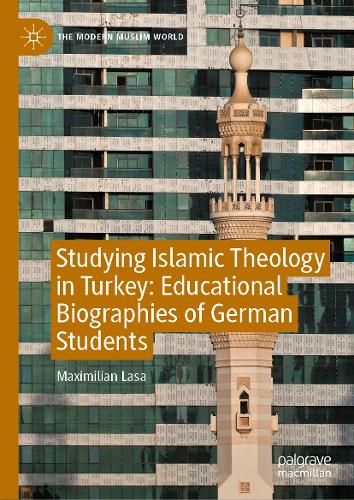 Studying Islamic Theology in Turkey