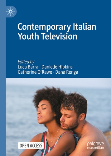 Contemporary Italian Youth Television.