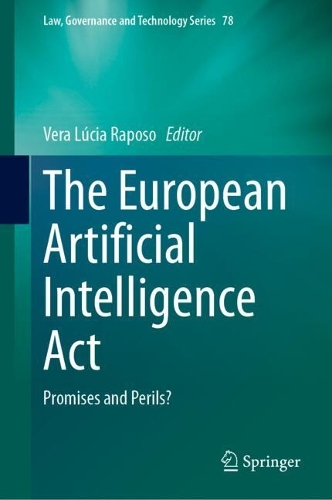 The European Artificial Intelligence Act