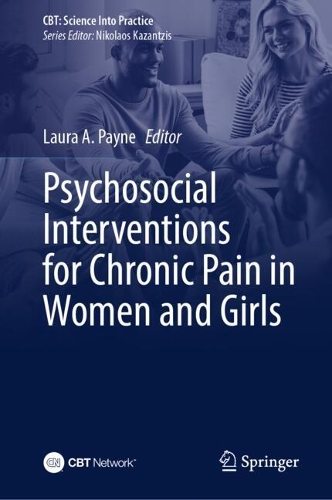 Psychosocial Interventions for Chronic Pain in Women and Girls.