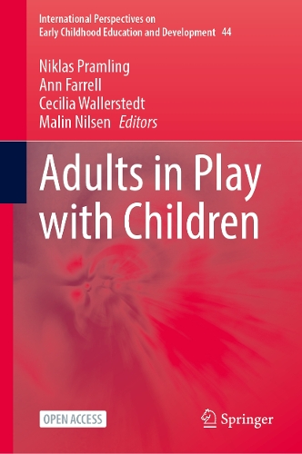 Adults in Play with Children.