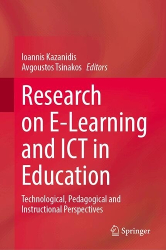 Research on E-Learning and ICT in Education