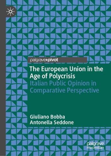 The European Union in the Age of Polycrisis