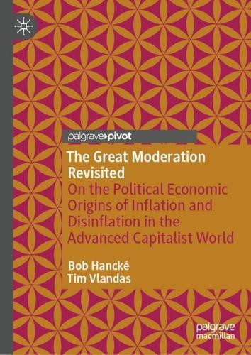 The Great Moderation Revisited