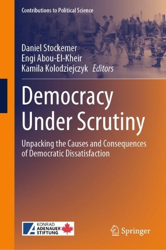 Democracy Under Scrutiny