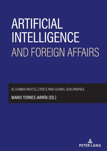 Artificial intelligence and foreign affairs