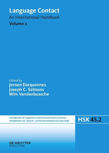 Language Contact