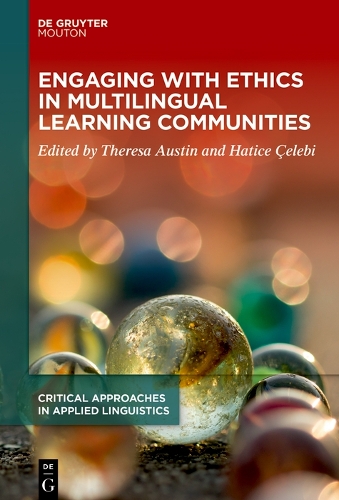 Engaging with Ethics in Multilingual Learning Communities.