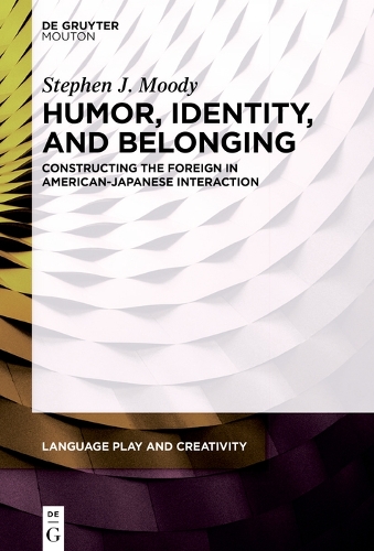 Humor, Identity, and Belonging