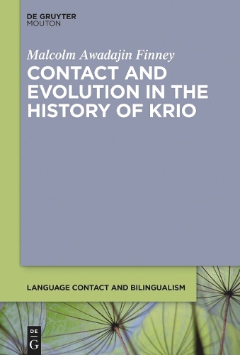 Contact and Evolution in the History of Krio.