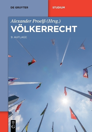 Voelkerrecht.
