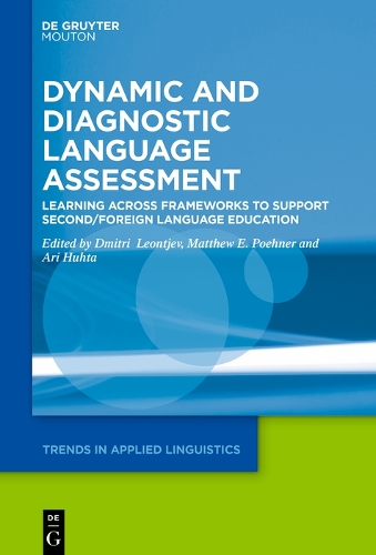 Dynamic and Diagnostic Language Assessment