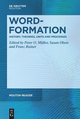 Word-Formation