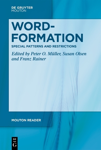 Word-Formation