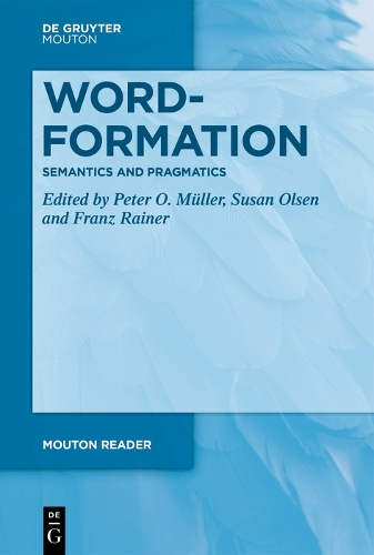 Word-Formation
