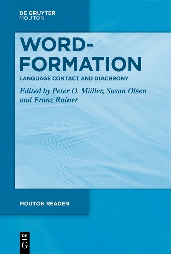 Word-Formation