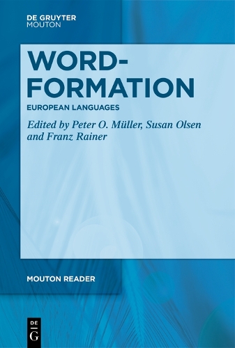 Word-Formation