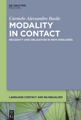 Modality in Contact