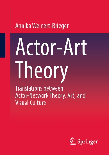 Actor-Art Theory