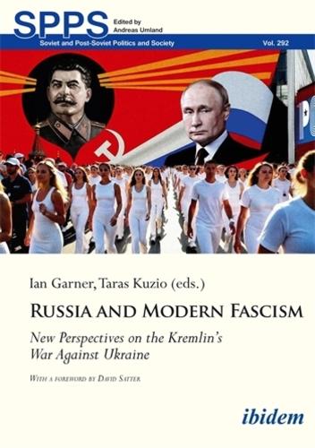 Russia and Modern Fascism